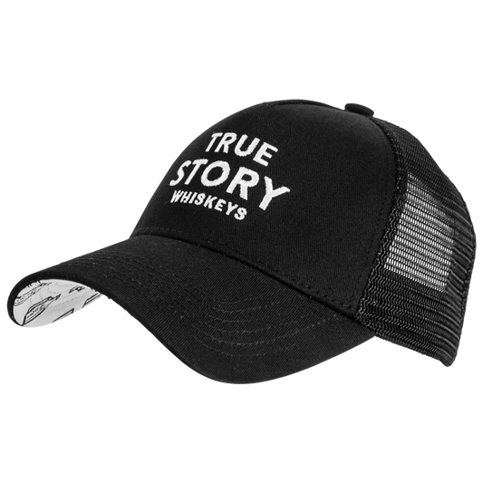 True Story Trucker Hat