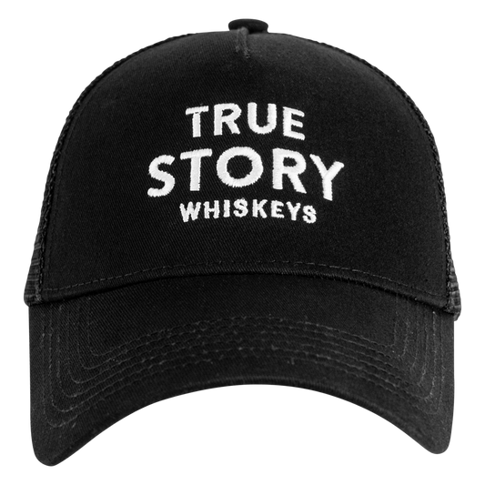 True Story Trucker Hat