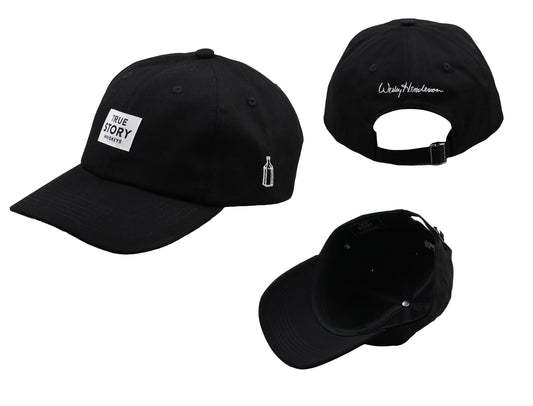 True Story Dad Hat